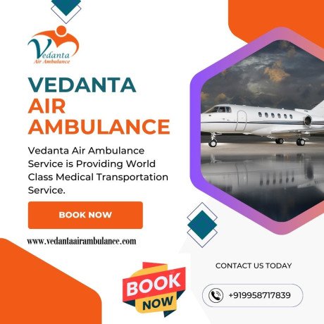 obtain-vedanta-air-ambulance-from-mumbai-with-splendid-medical-support-big-0